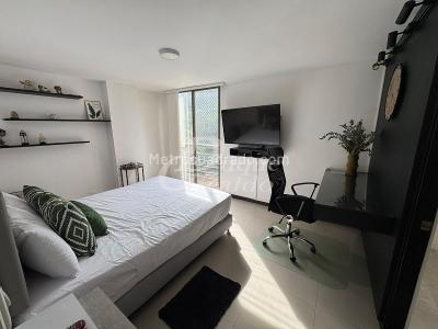 Apartamento de 3 alcobas en venta en El Poblado, Medellín, 158 m² · foto 7 de 20