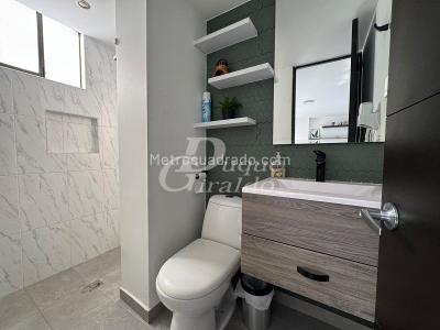 Apartamento de 3 alcobas en venta en El Poblado, Medellín, 158 m² · foto 8 de 20