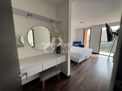 Apartamento de 3 alcobas en venta en El Poblado, Medellín, 158 m² · foto 12 de 20
