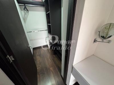 Apartamento de 3 alcobas en venta en El Poblado, Medellín, 158 m² · foto 13 de 20