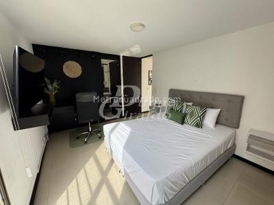 Apartamento de 3 alcobas en venta en El Poblado, Medellín, 158 m² · foto 14 de 20