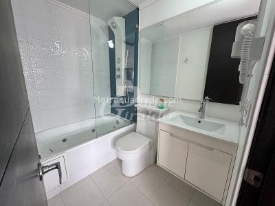 Apartamento de 3 alcobas en venta en El Poblado, Medellín, 158 m² · foto 15 de 20