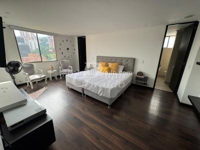 Apartamento de 3 alcobas en venta en El Poblado, Medellín, 158 m² · foto 19 de 20