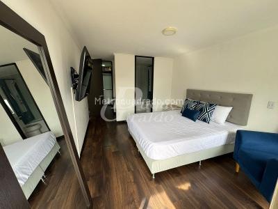 Apartamento de 3 alcobas en venta en El Poblado, Medellín, 158 m² · foto 20 de 20