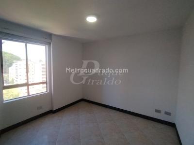 Apartamento de 3 alcobas en arriendo en El Poblado, Medellín, 82 m² · foto 4 de 13
