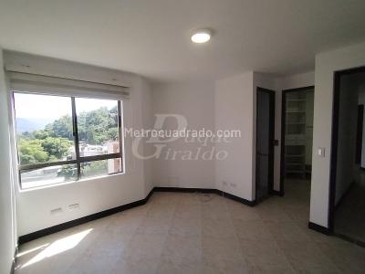 Apartamento de 3 alcobas en arriendo en El Poblado, Medellín, 82 m² · foto 9 de 13