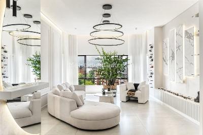 Apartamento en venta en El Poblado, Medellín · foto 2 de 20