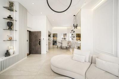Apartamento en venta en El Poblado, Medellín · foto 3 de 20