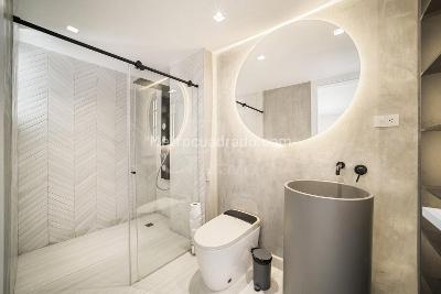 Apartamento en venta en El Poblado, Medellín · foto 4 de 20