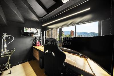 Apartamento en venta en El Poblado, Medellín · foto 7 de 20