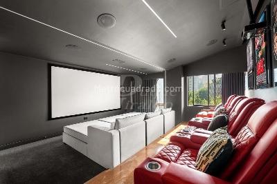 Apartamento en venta en El Poblado, Medellín · foto 8 de 20