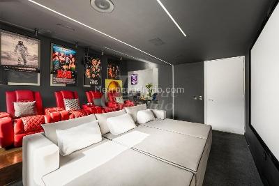 Apartamento en venta en El Poblado, Medellín · foto 9 de 20