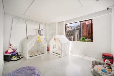Apartamento en venta en El Poblado, Medellín · foto 10 de 20