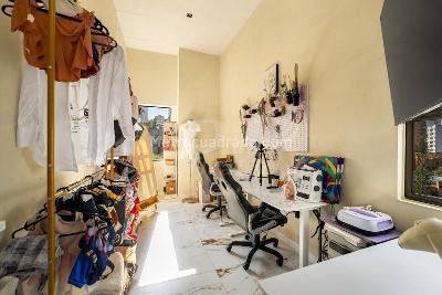 Apartamento en venta en El Poblado, Medellín · foto 12 de 20