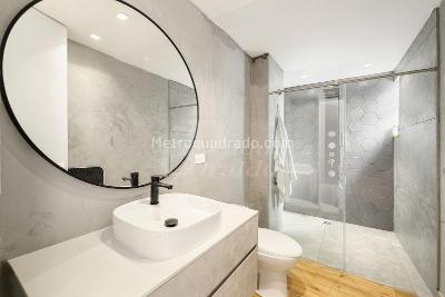 Apartamento en venta en El Poblado, Medellín · foto 13 de 20
