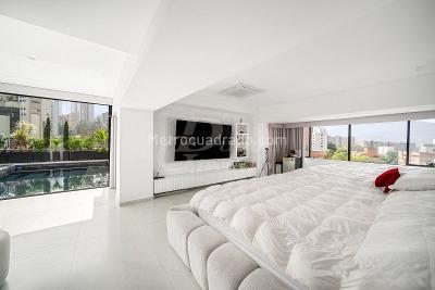 Apartamento en venta en El Poblado, Medellín · foto 15 de 20