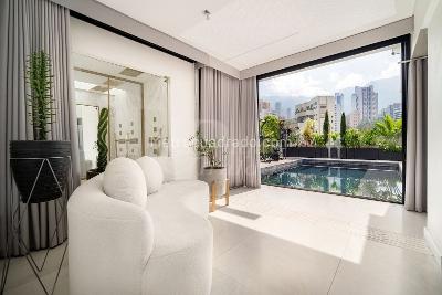 Apartamento en venta en El Poblado, Medellín · foto 17 de 20