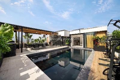 Apartamento en venta en El Poblado, Medellín · foto 20 de 20