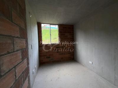 Apartamento de 2 alcobas en venta en El Porvenir, Rionegro, 56 m² · foto 7 de 8