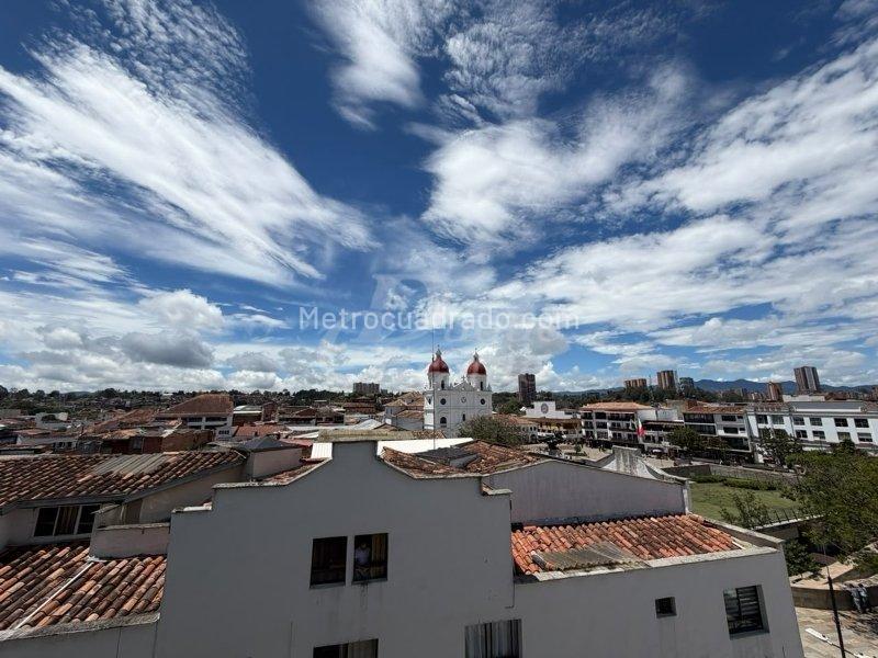 Local Comercial en Arriendo, Centro, Rionegro - Vista 2