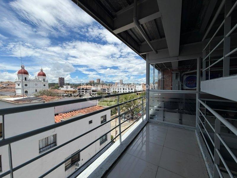 Local Comercial en Arriendo, Centro, Rionegro - Vista 3