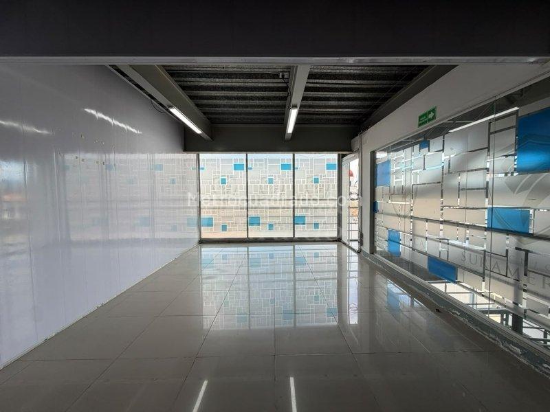 Local Comercial en Arriendo, Centro, Rionegro - Vista 4