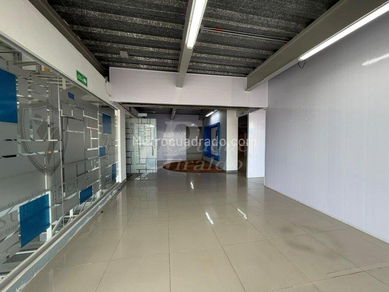 Local Comercial en Arriendo, Centro, Rionegro - Vista 5