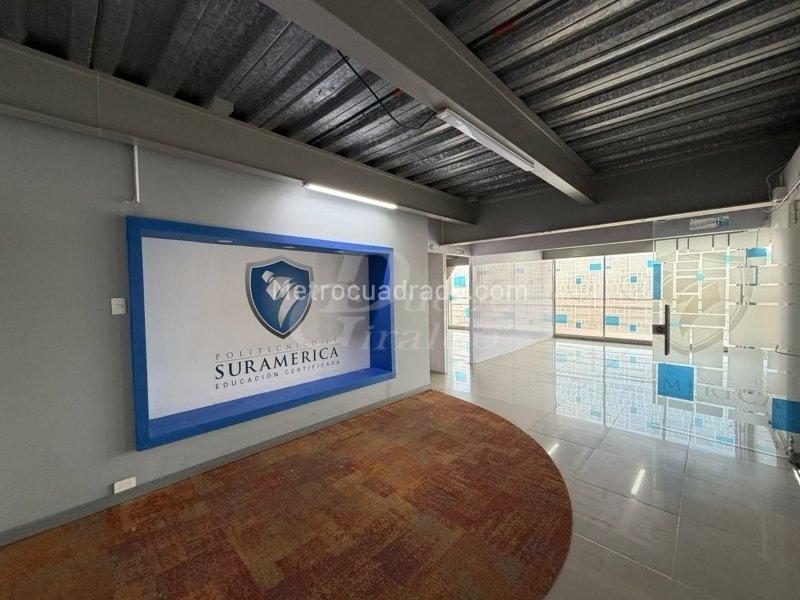 Local Comercial en Arriendo, Centro, Rionegro - Más