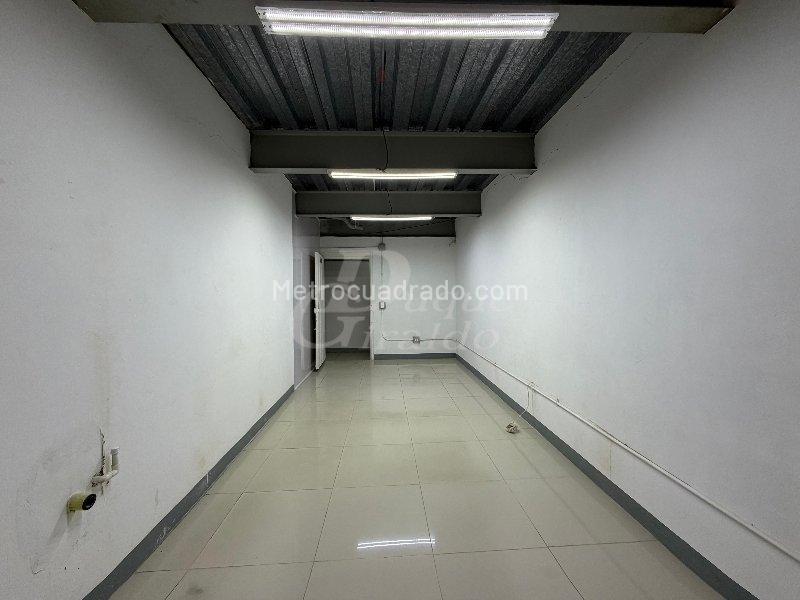 Local Comercial en Arriendo, Centro, Rionegro - Vista 3