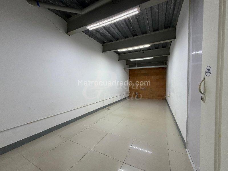 Local Comercial en Arriendo, Centro, Rionegro - Vista 4