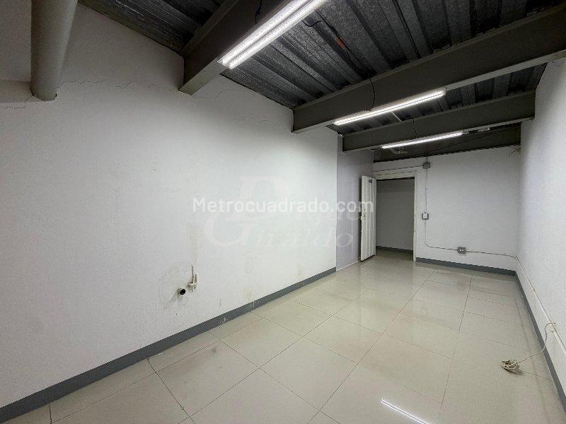 Local Comercial en Arriendo, Centro, Rionegro - Vista 5
