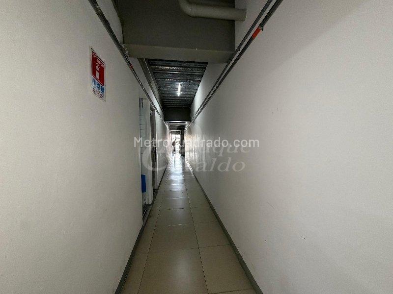 Local Comercial en Arriendo, Centro, Rionegro - Más