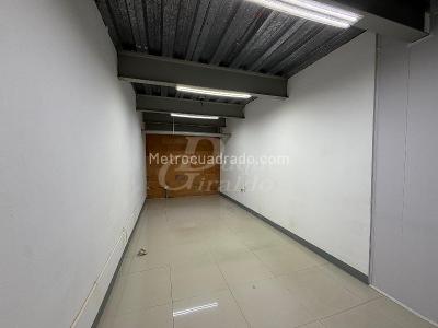 Local Comercial en Arriendo, Centro, Rionegro