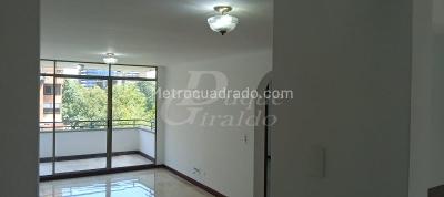 Apartamento en venta en Castropol, Medellín · foto 2 de 20