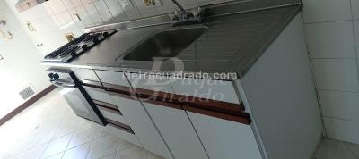Apartamento en venta en Castropol, Medellín · foto 5 de 20
