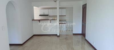 Apartamento en venta en Castropol, Medellín · foto 7 de 20