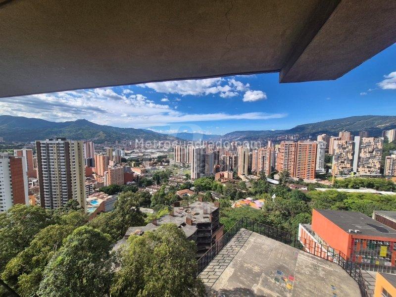 Apartment for rent in Sabaneta
