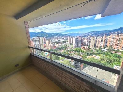 Apartamento de 2 alcobas en arriendo en Las Lomitas, Sabaneta, 90 m² · foto 2 de 19