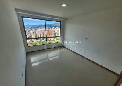 Apartamento de 2 alcobas en arriendo en Las Lomitas, Sabaneta, 90 m² · foto 6 de 19