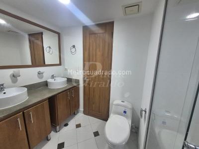 Apartamento de 2 alcobas en arriendo en Las Lomitas, Sabaneta, 90 m² · foto 9 de 19