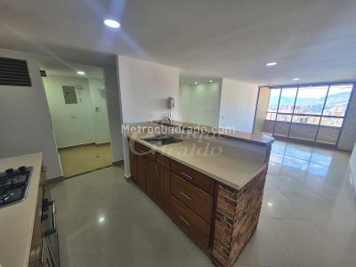 Apartamento de 2 alcobas en arriendo en Las Lomitas, Sabaneta, 90 m² · foto 12 de 19