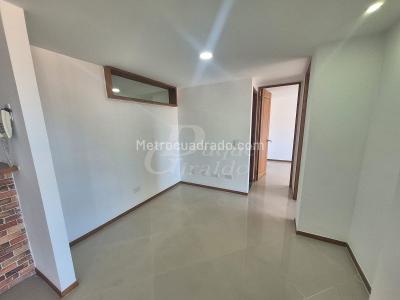 Apartamento de 2 alcobas en arriendo en Las Lomitas, Sabaneta, 90 m² · foto 16 de 19