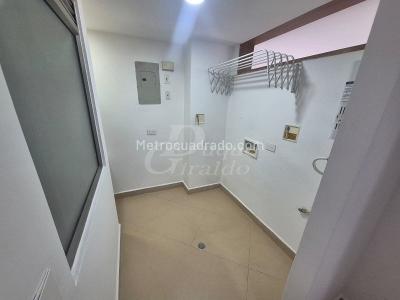 Apartamento de 2 alcobas en arriendo en Las Lomitas, Sabaneta, 90 m² · foto 19 de 19