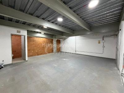 Retail space for rent in Centro, Rionegro