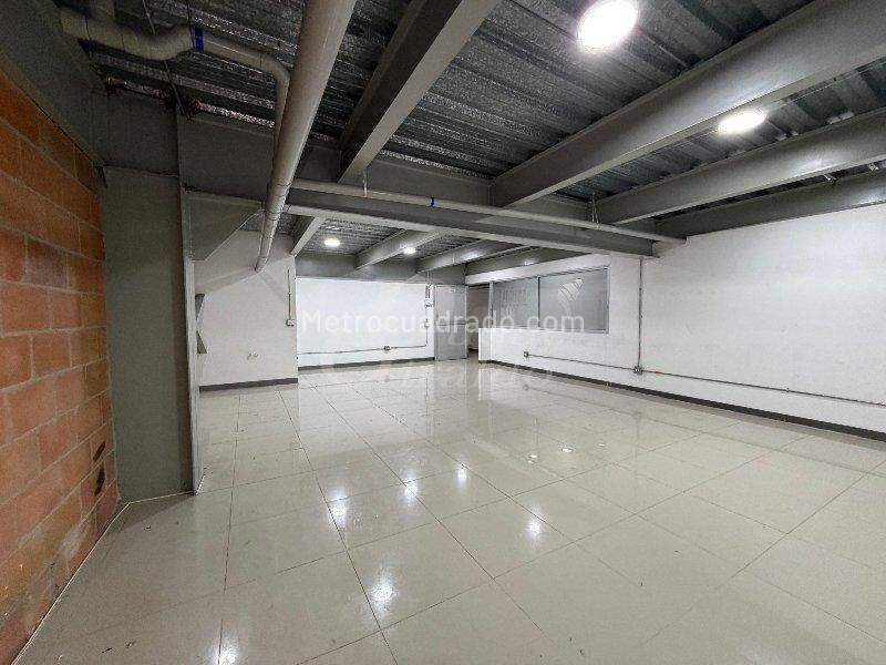 Local Comercial en Arriendo, Centro, Rionegro - Vista 2