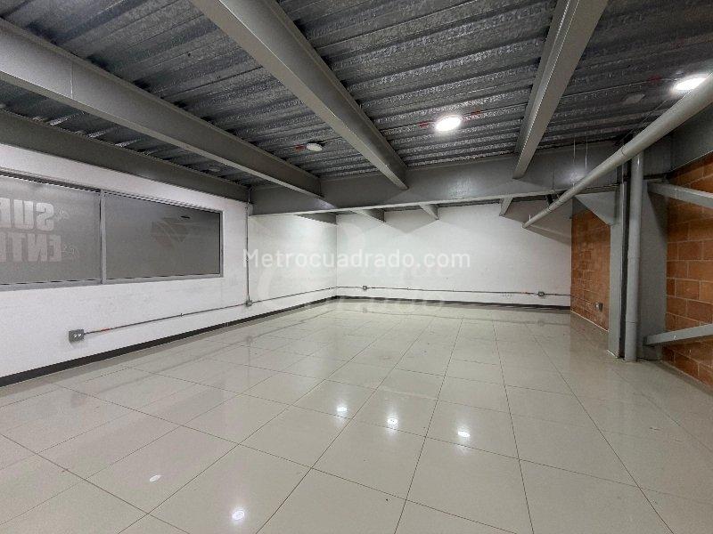 Local Comercial en Arriendo, Centro, Rionegro - Vista 3