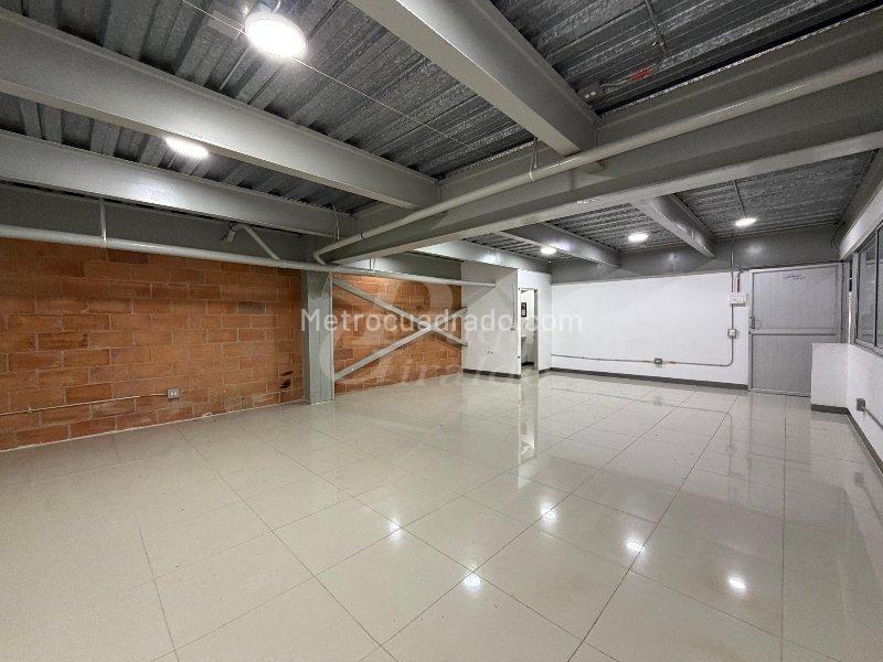 Local Comercial en Arriendo, Centro, Rionegro - Vista 4