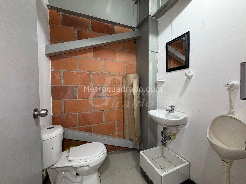 Local Comercial en Arriendo, Centro, Rionegro - Vista 5