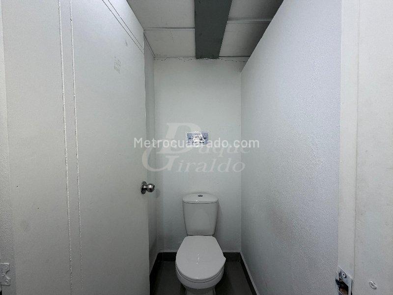 Local Comercial en Arriendo, Centro, Rionegro - Más