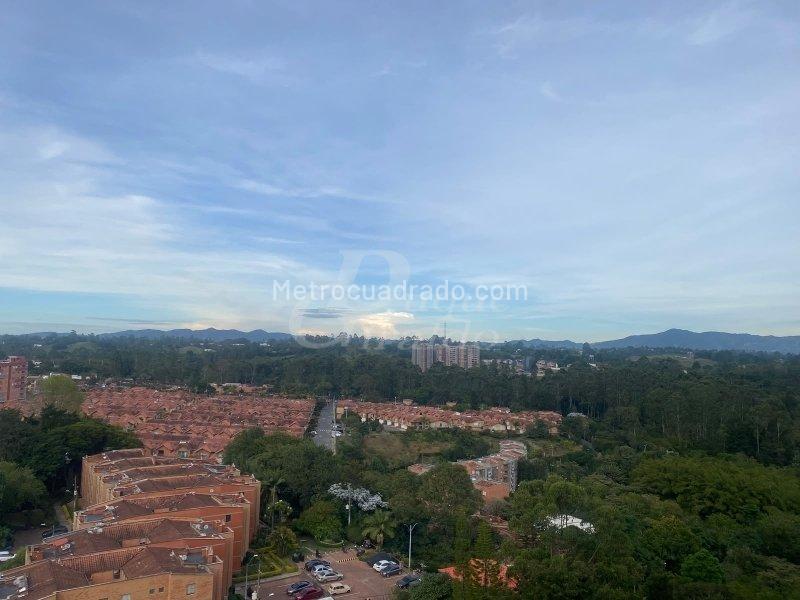 Piso – San Antonio de Pereira, Rionegro - Vista 2
